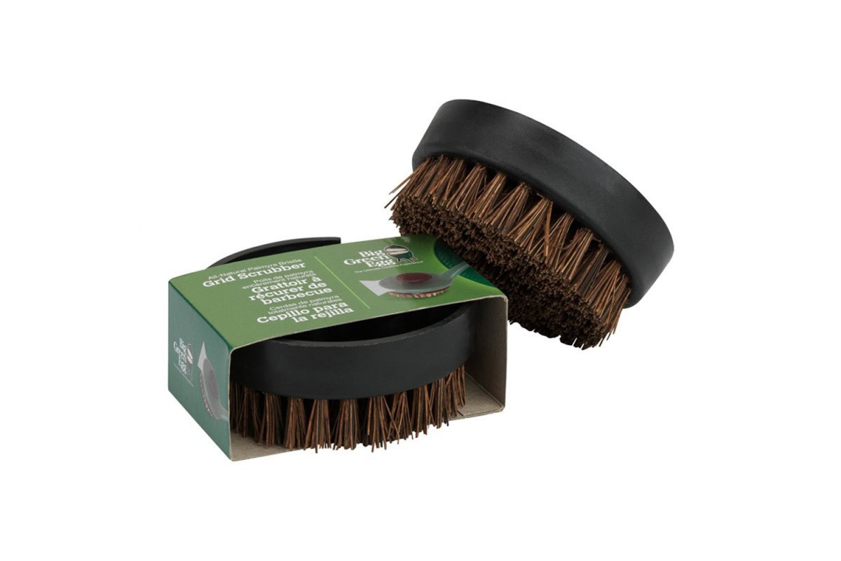 Сменный шкребок для щетки Big Green Egg из волокна пальмиры 127143